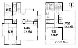 富士宮市大鹿窪