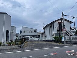 静岡市葵区上土２丁目の土地