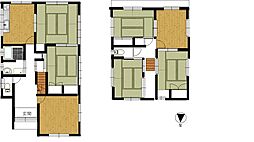 春日町中古戸建