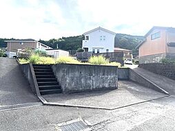 富士宮市大中里2区画分譲地 1