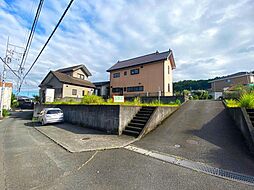富士宮市大中里2区画分譲地 2