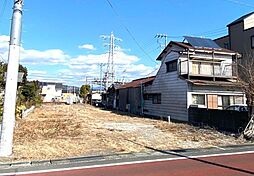 沼津市大塚の土地