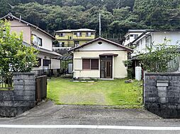 富士宮市山本の土地