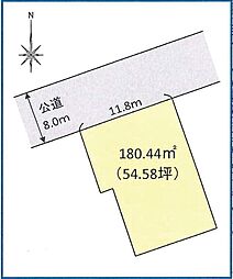 沼津市下河原町の土地