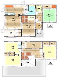 富士市宮下中古住宅