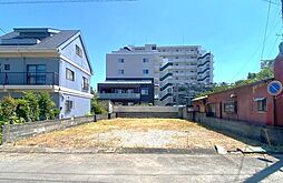 沼津市五月町の土地