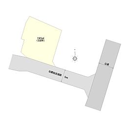富士市比奈の土地