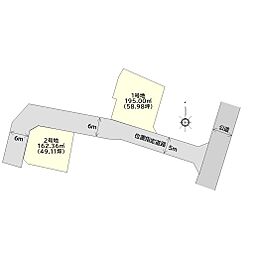 富士市比奈売土地 1