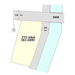 富士市宮島