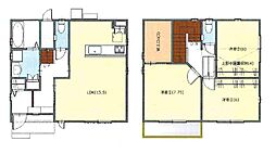中央区南浅田1丁目　D棟