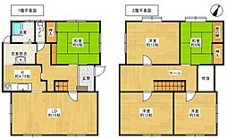 磐田市掛塚　中古住宅