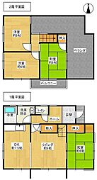 中央区雄踏町宇布見　中古住宅