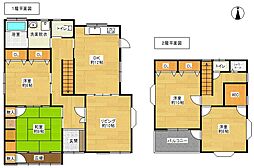 中央区富屋町　中古住宅