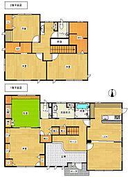 中央区安松町　中古住宅