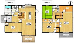 磐田市千手堂 中古住宅