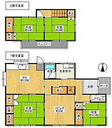 浜名区細江町気賀　中古住宅