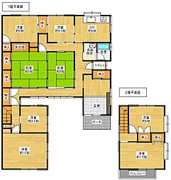 中央区中田島町　中古住宅