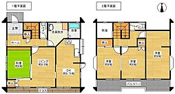 掛川市大渕　中古住宅
