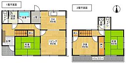 中央区都盛町　中古住宅