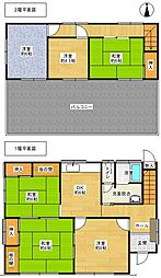 磐田市掛塚　中古住宅