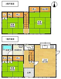 浜名区細江町気賀　中古住宅