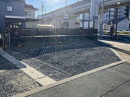 浜松市中央区野口町　売土地