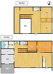 磐田市新開　中古住宅