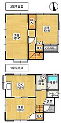 中央区参野町　中古住宅