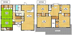 中央区雄踏町宇布見　中古住宅