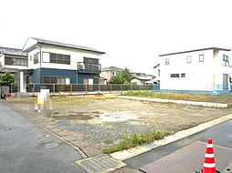 浜松市中央区笠井町　売土地 A