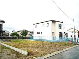 浜松市中央区笠井町　売土地 B