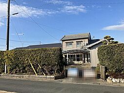 磐田市豊岡　売土地