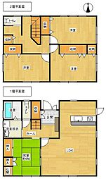 中央区馬郡町　中古住宅