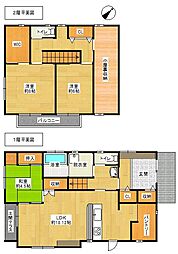 中央区萩丘1丁目　中古住宅