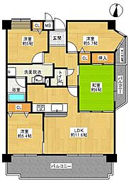 グラン・コート本郷 307