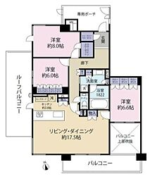 一条レジデンス西伊場 701