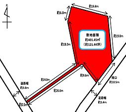 浜名区貴布祢　売土地