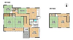 中央区西島町　中古住宅