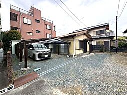 磐田市長森　売土地