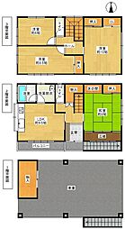 中央区遠州浜2丁目　中古住宅