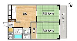 チサンマンション浜松和地山 520