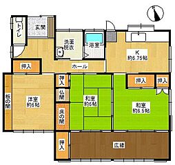 中央区中田島町　中古住宅