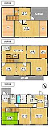 和合町　中古住宅