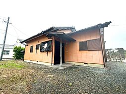 磐田市飛平松　売土地