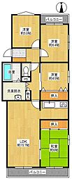 サーラシティ本郷　壱番館 604