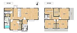 中央区和合北2丁目　中古住宅