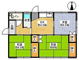 中央区遠州浜2丁目　中古住宅