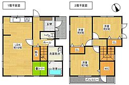 中央区大瀬町　中古住宅