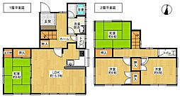 中央区上島5丁目　中古住宅