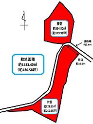 浜名区於呂・根堅 売土地